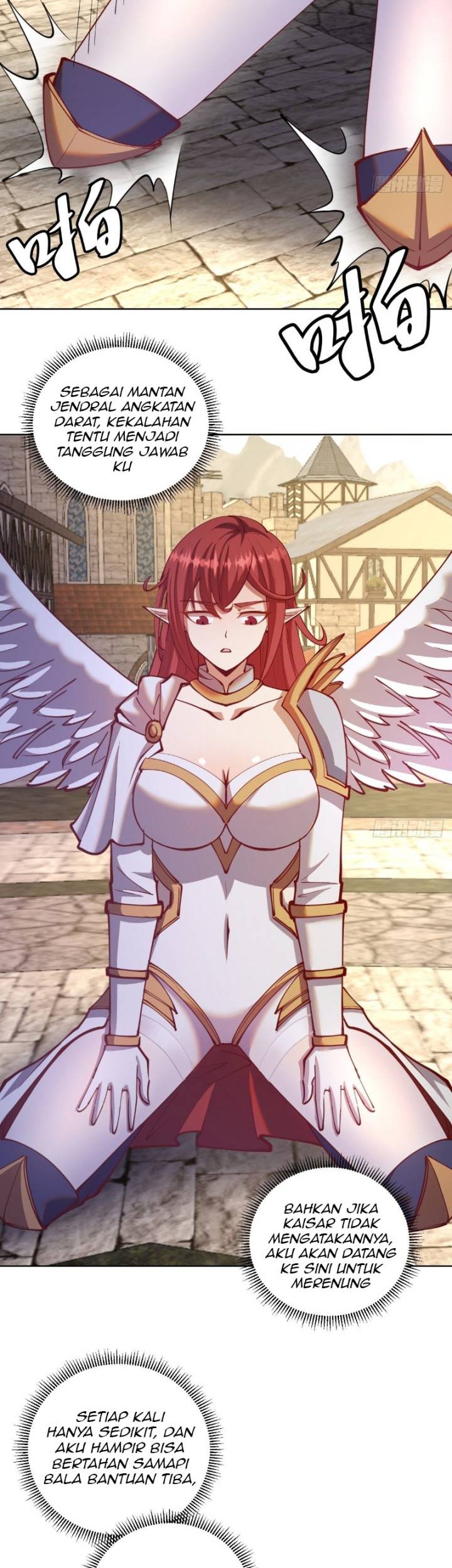 Dark Star Emperor chapter 214 halaman 11