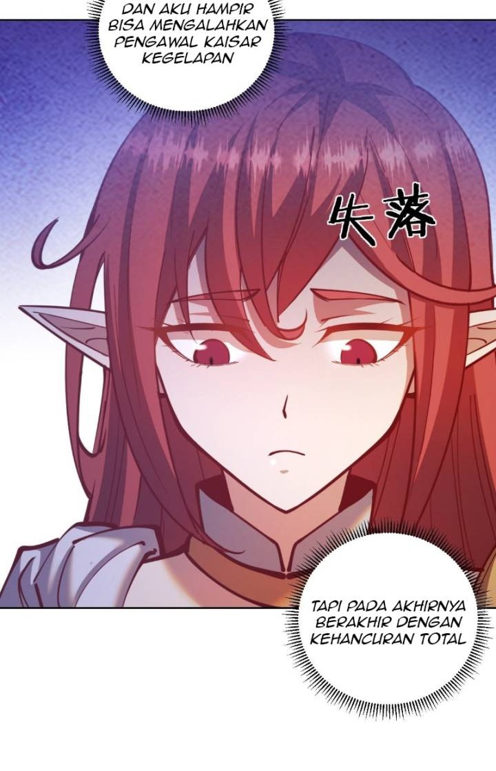 Dark Star Emperor chapter 214 halaman 12