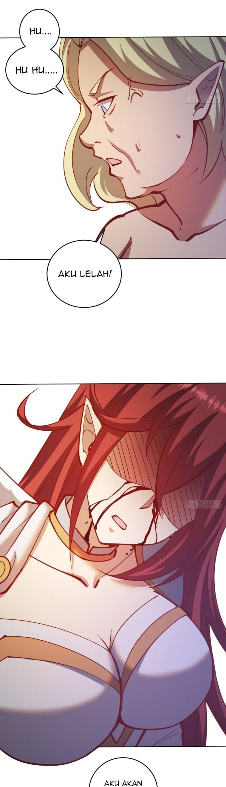 Dark Star Emperor chapter 214 halaman 18