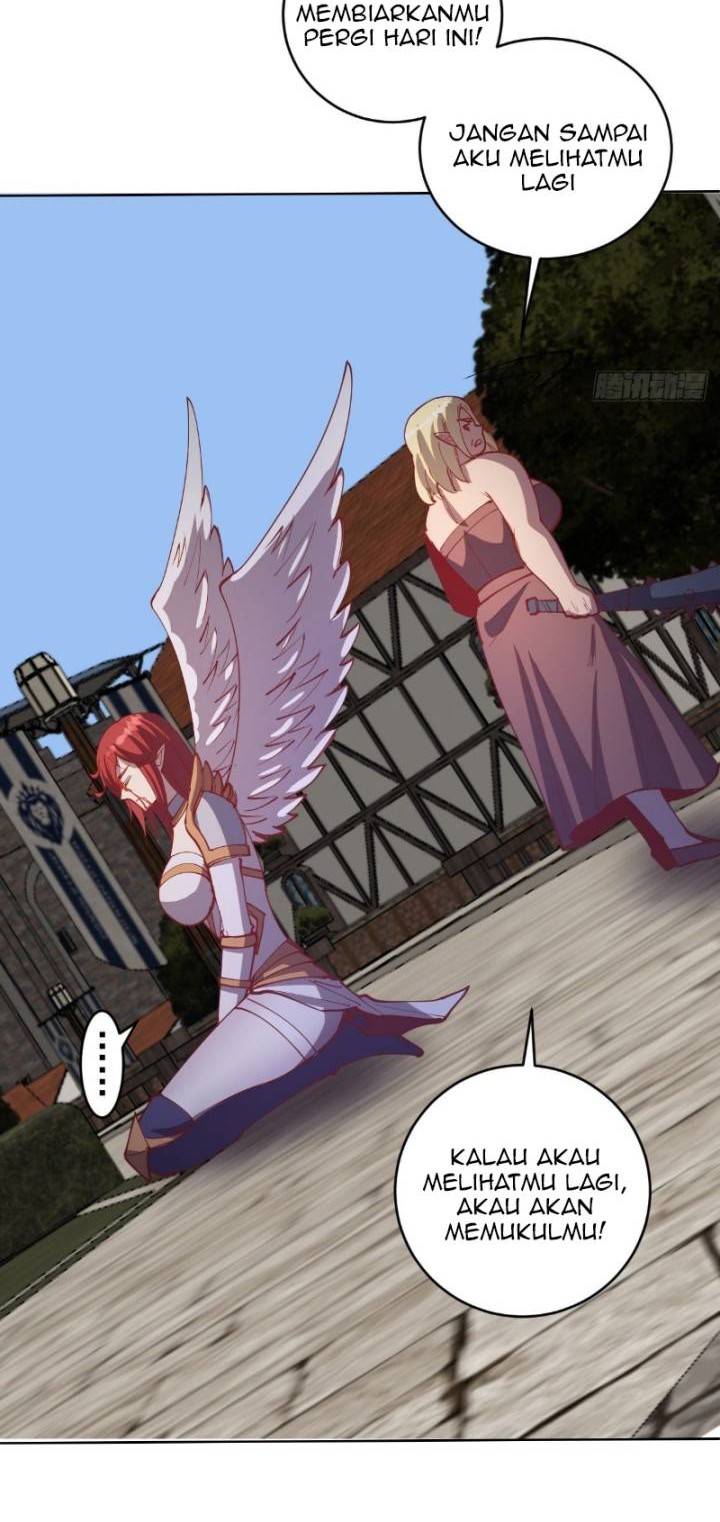 Dark Star Emperor chapter 214 halaman 19