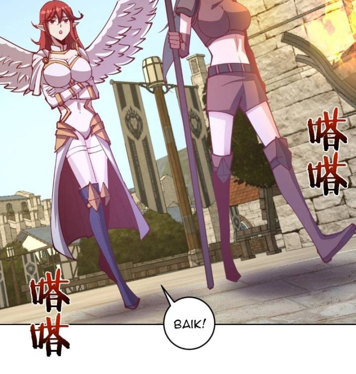 Dark Star Emperor chapter 215 halaman 6