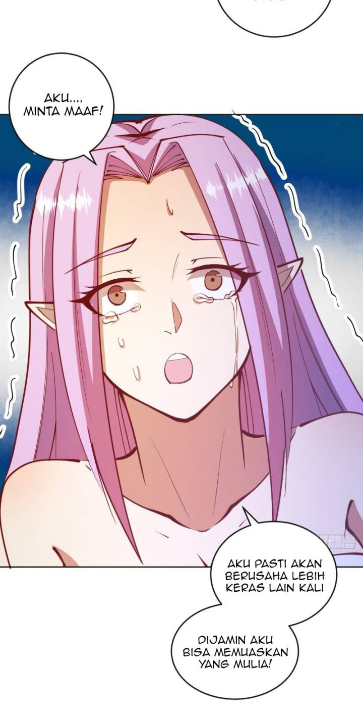 Dark Star Emperor chapter 215 halaman 10
