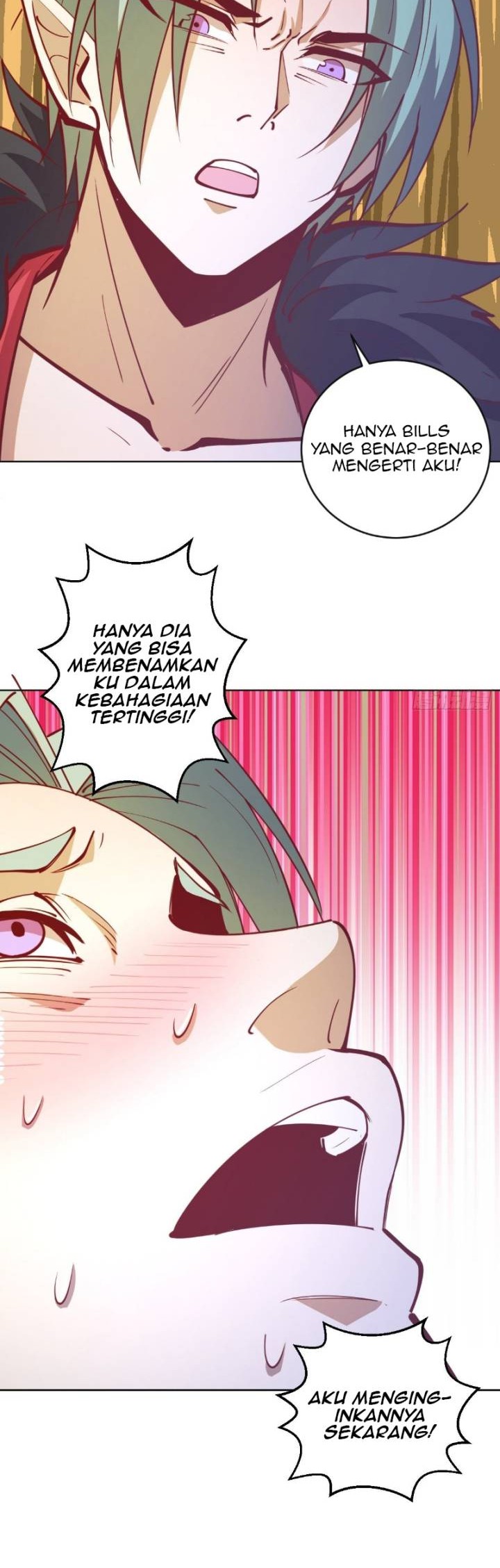 Dark Star Emperor chapter 215 halaman 12