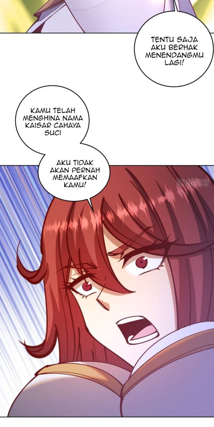 Dark Star Emperor Bab 216 halaman 5