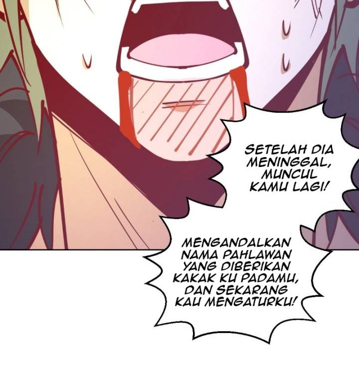 Dark Star Emperor Bab 216 halaman 15