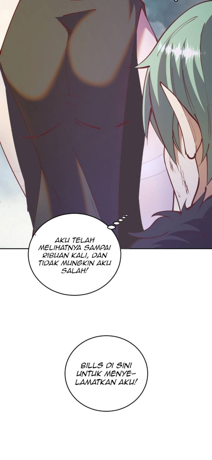 Dark Star Emperor Bab 216 halaman 25