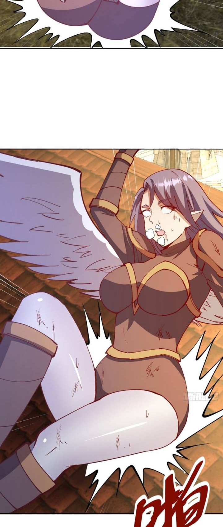 Dark Star Emperor Bab 217 halaman 14