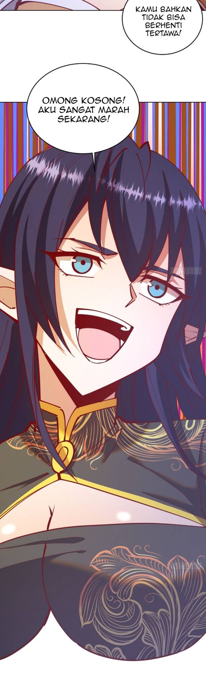 Dark Star Emperor chapter 218 halaman 11