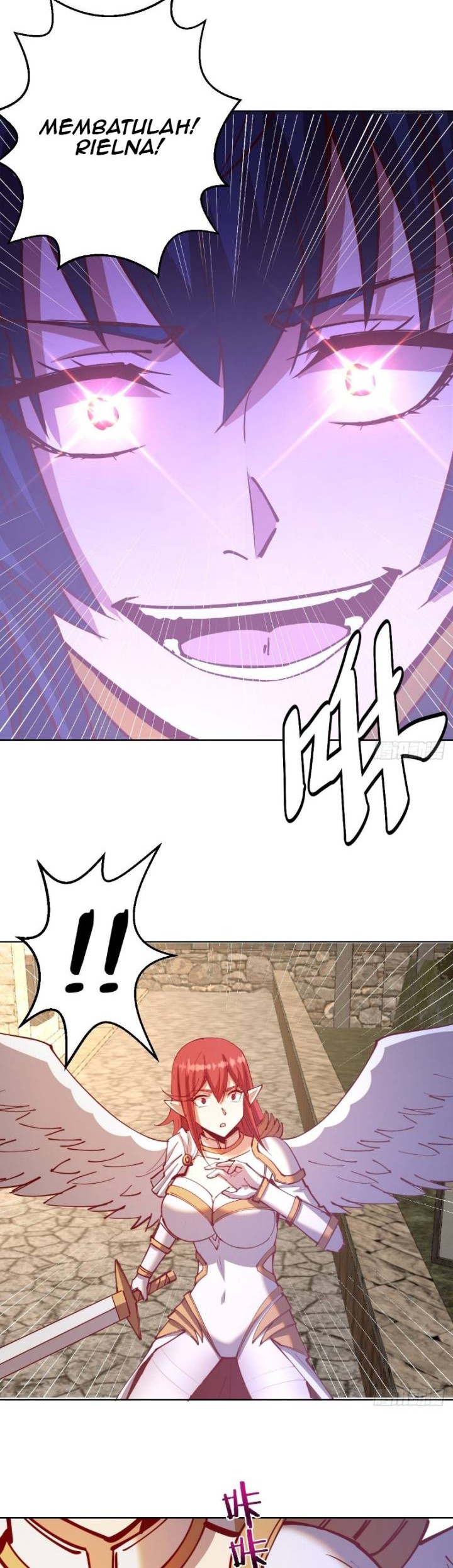 Dark Star Emperor chapter 218 halaman 13