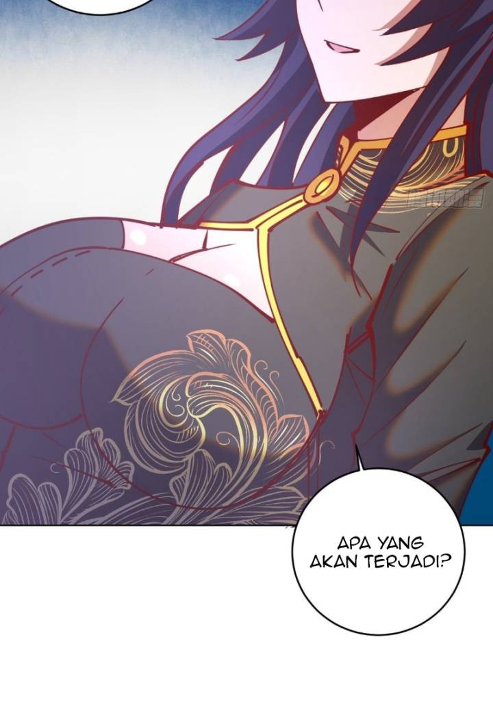 Dark Star Emperor chapter 218 halaman 18