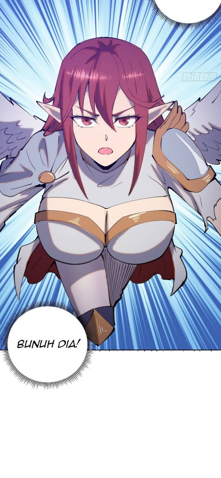 Dark Star Emperor chapter 218 halaman 24