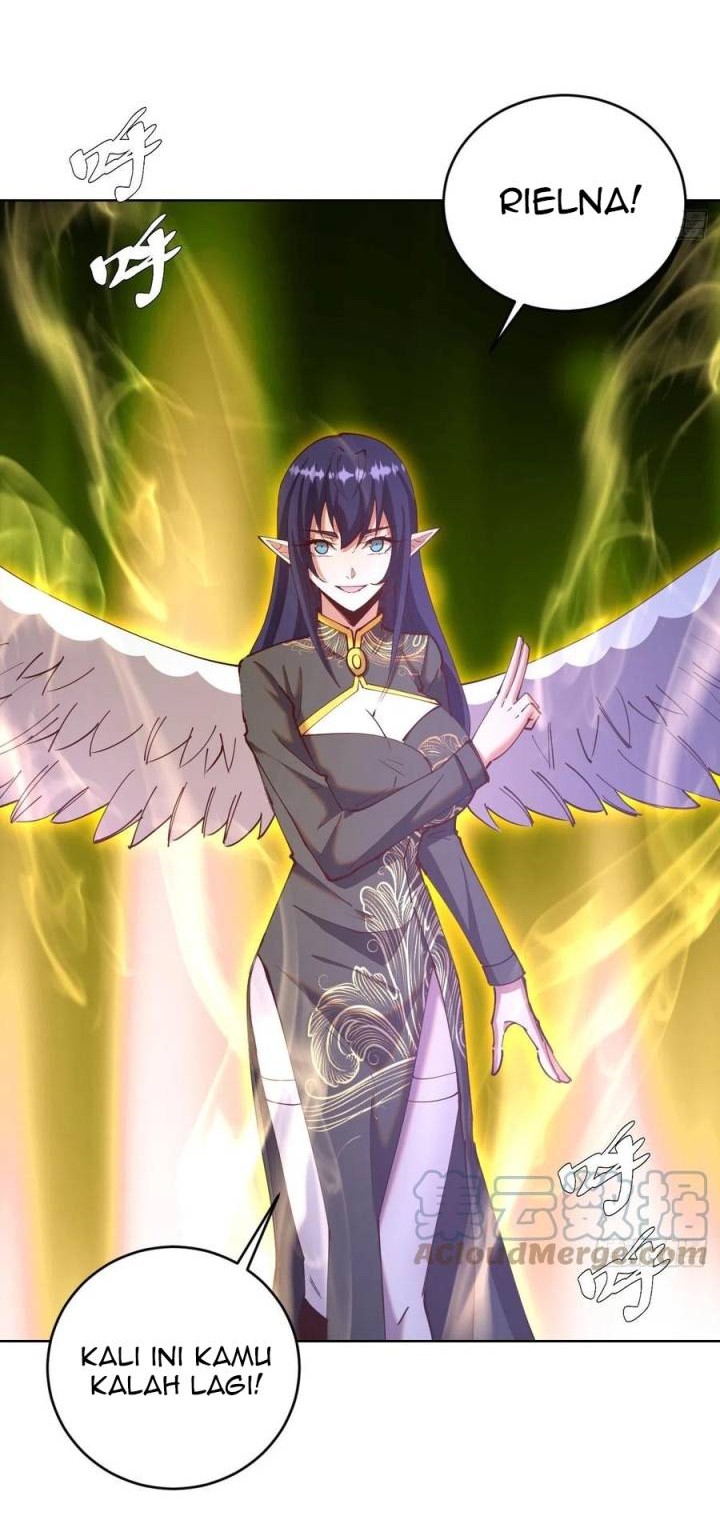 Dark Star Emperor chapter 219 halaman 10