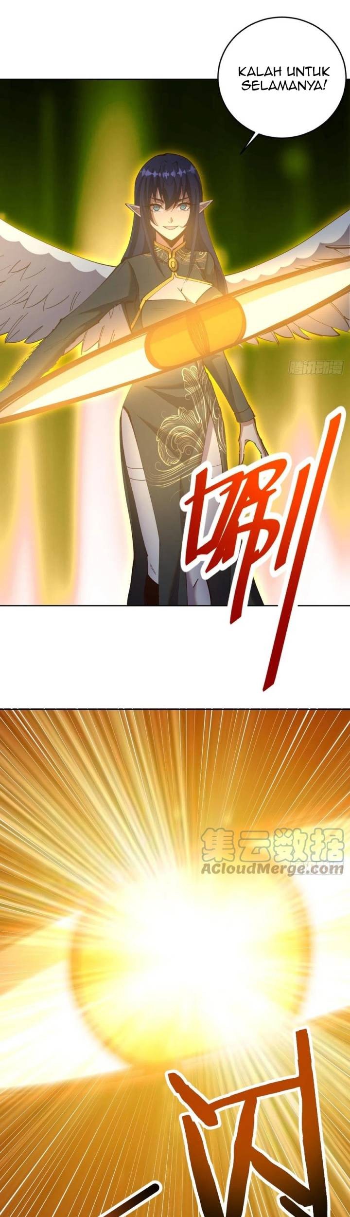 Dark Star Emperor chapter 219 halaman 11