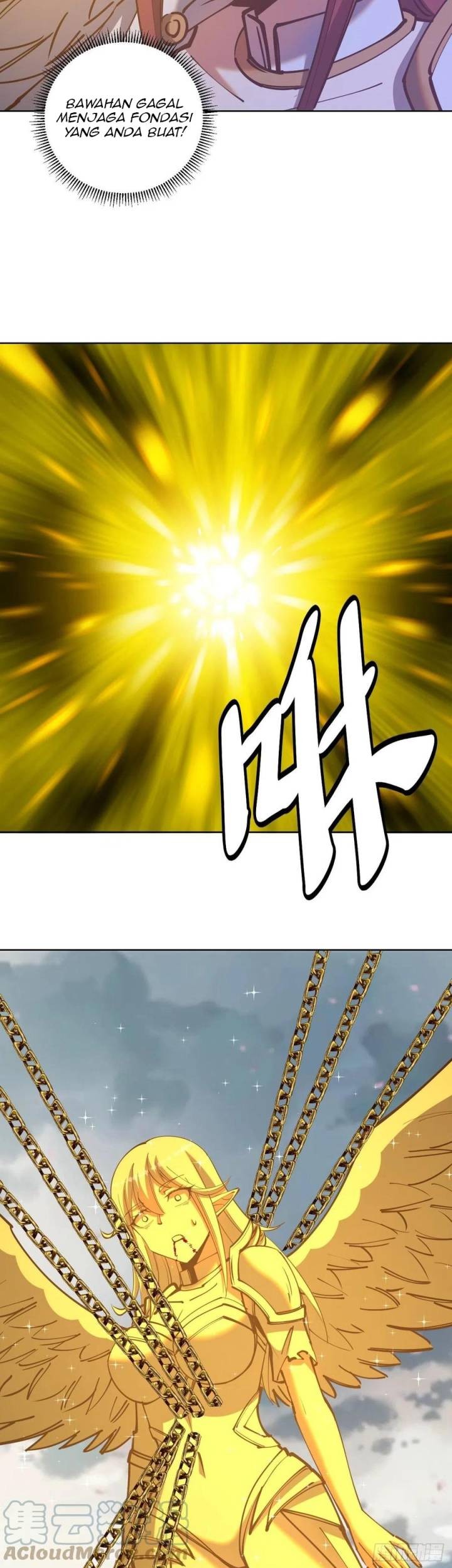 Dark Star Emperor chapter 219 halaman 13