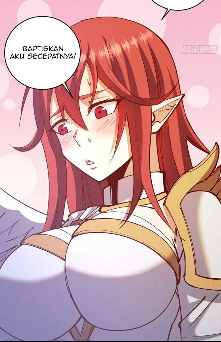 Dark Star Emperor chapter 219 halaman 24