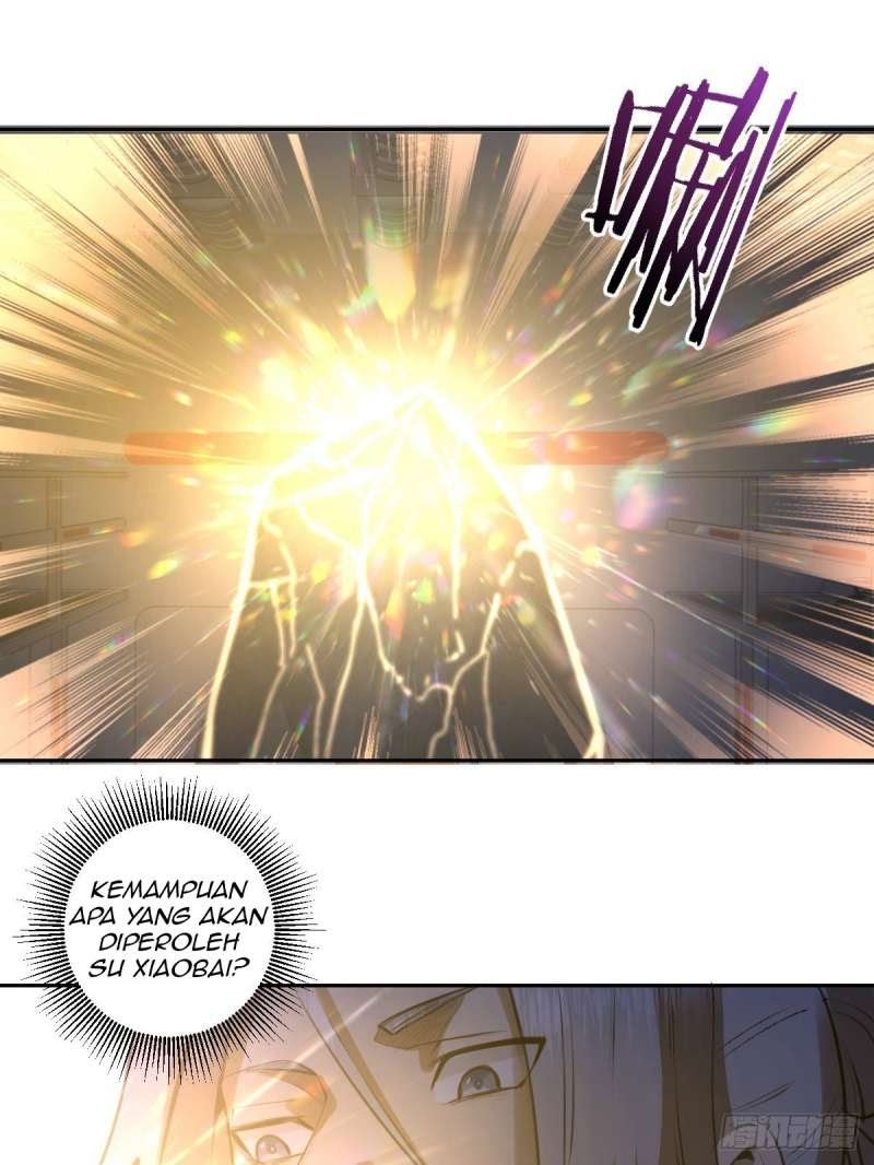 Dark Star Emperor Bab 22 halaman 15