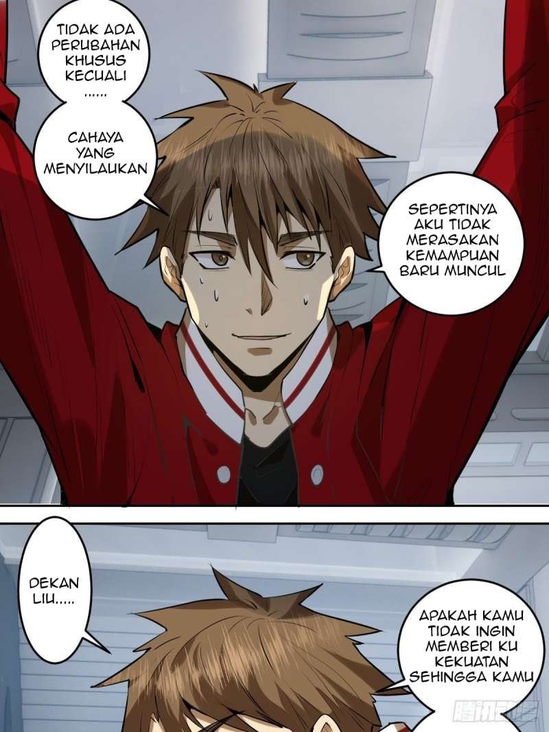 Dark Star Emperor Bab 22 halaman 21