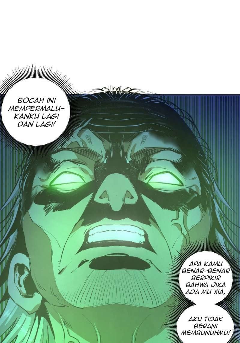 Dark Star Emperor Bab 22 halaman 26