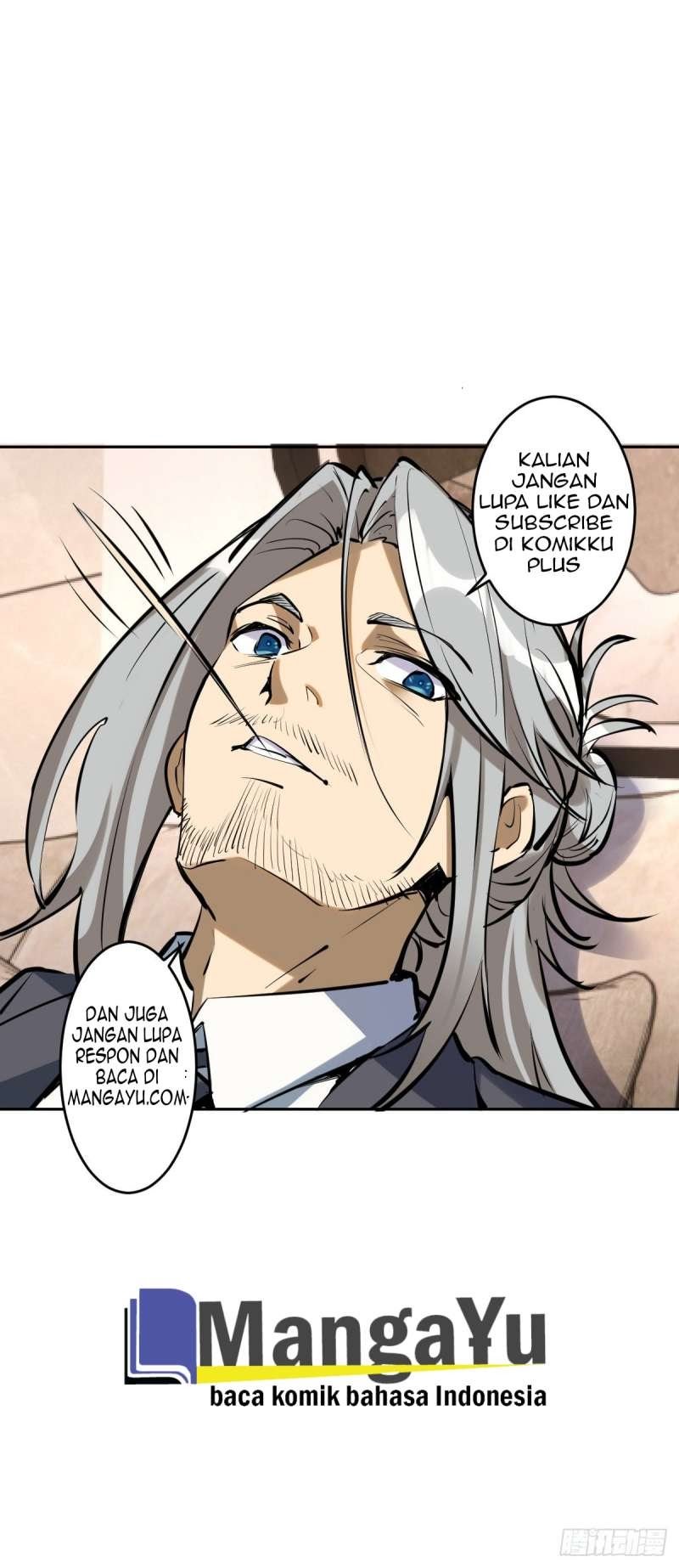 Dark Star Emperor Bab 22 halaman 39