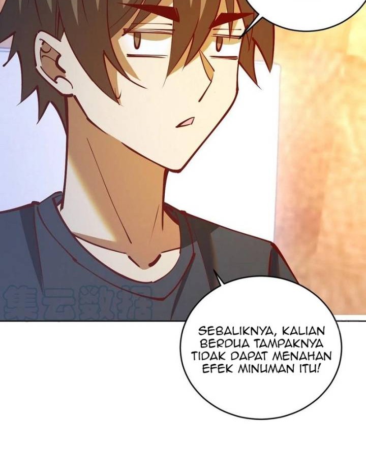Dark Star Emperor Bab 220 halaman 23