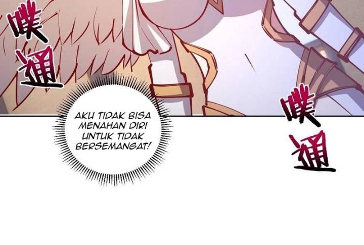Dark Star Emperor Bab 221 halaman 20