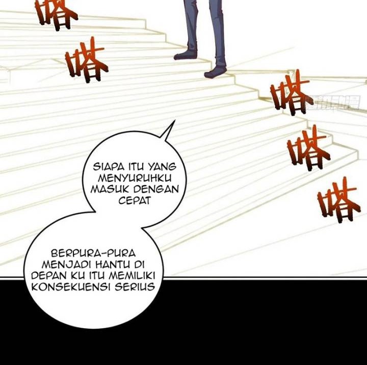 Dark Star Emperor Bab 222 halaman 5