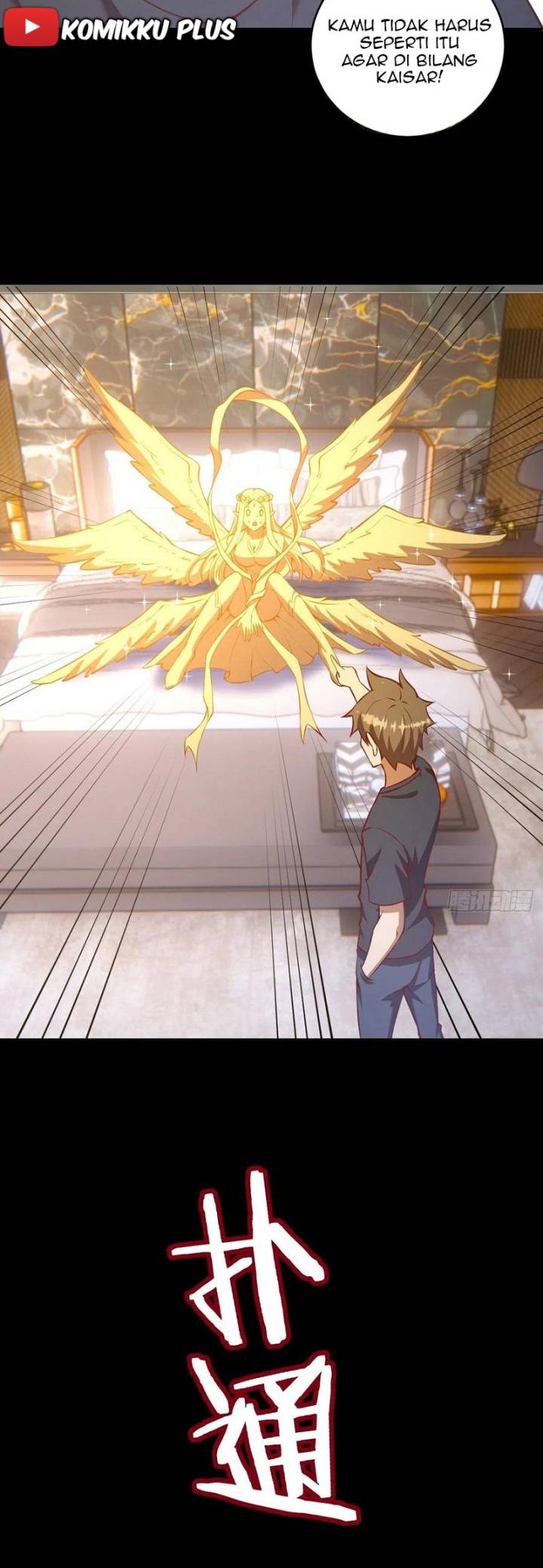 Dark Star Emperor Bab 222 halaman 22