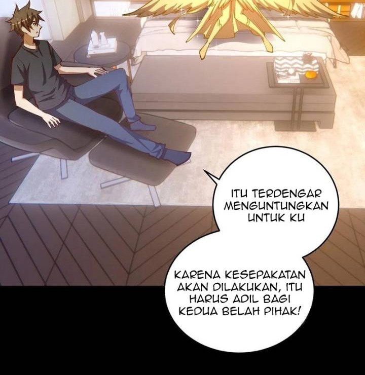 Dark Star Emperor chapter 223 halaman 3