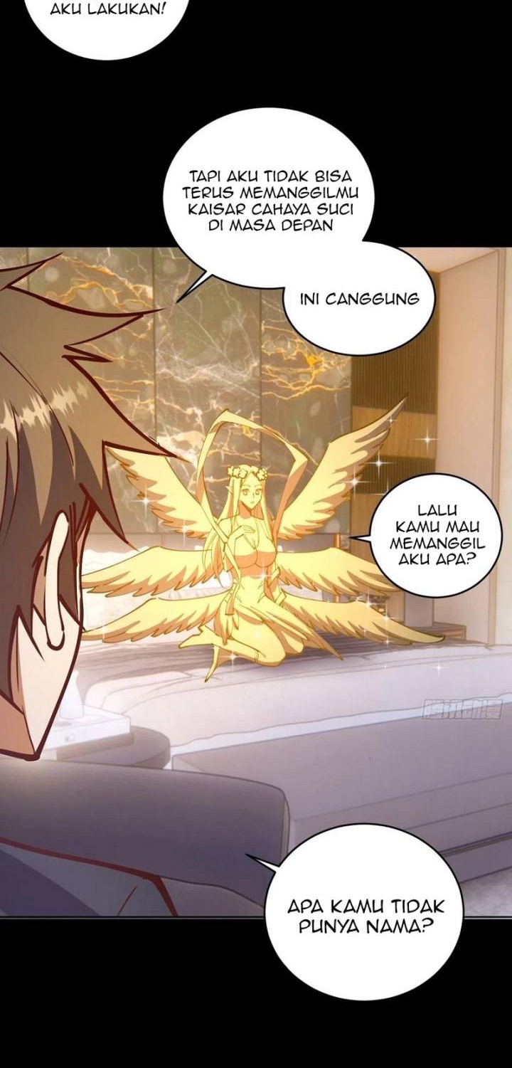 Dark Star Emperor chapter 223 halaman 7