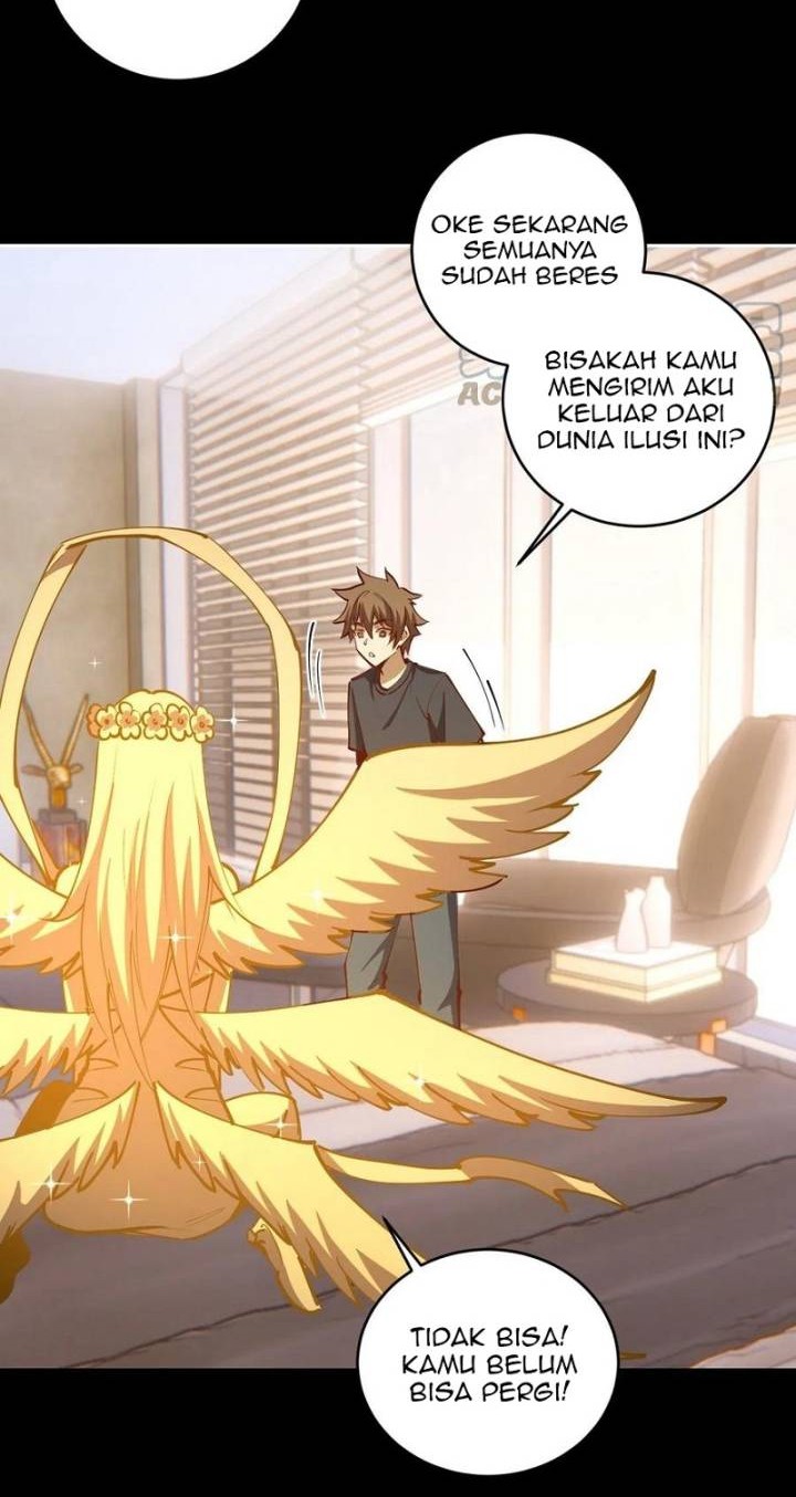 Dark Star Emperor chapter 223 halaman 11