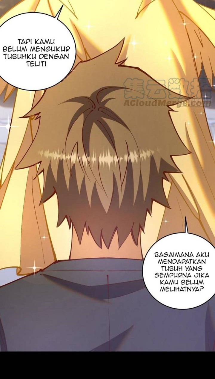 Dark Star Emperor chapter 223 halaman 13