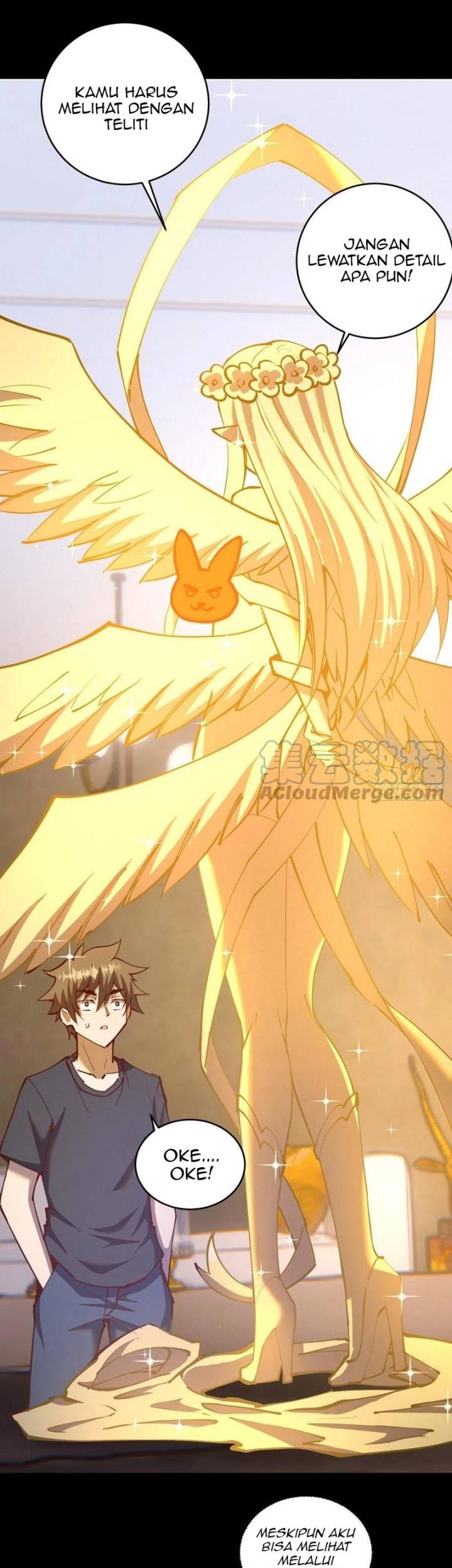 Dark Star Emperor chapter 223 halaman 18