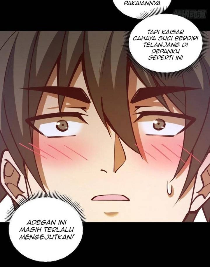 Dark Star Emperor chapter 223 halaman 19