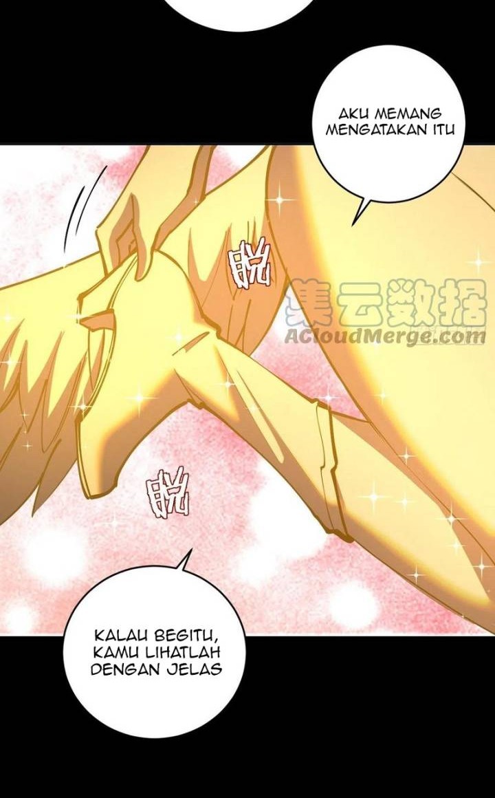 Dark Star Emperor chapter 223 halaman 21