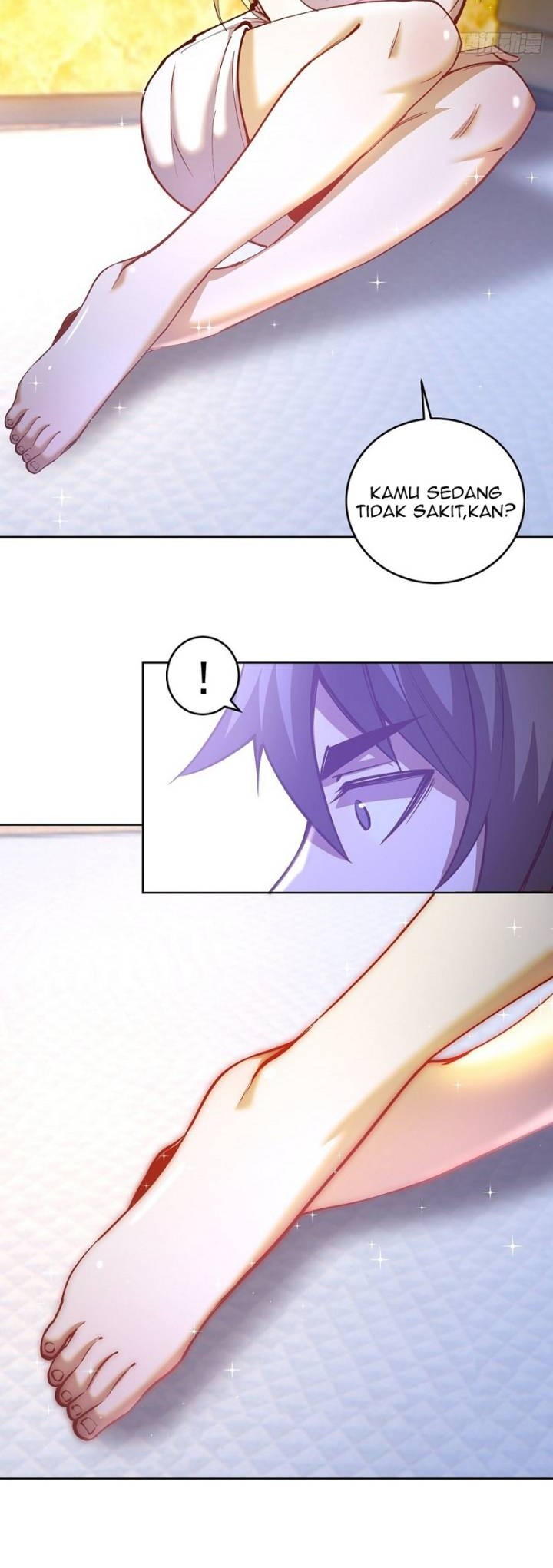 Dark Star Emperor chapter 224 halaman 7