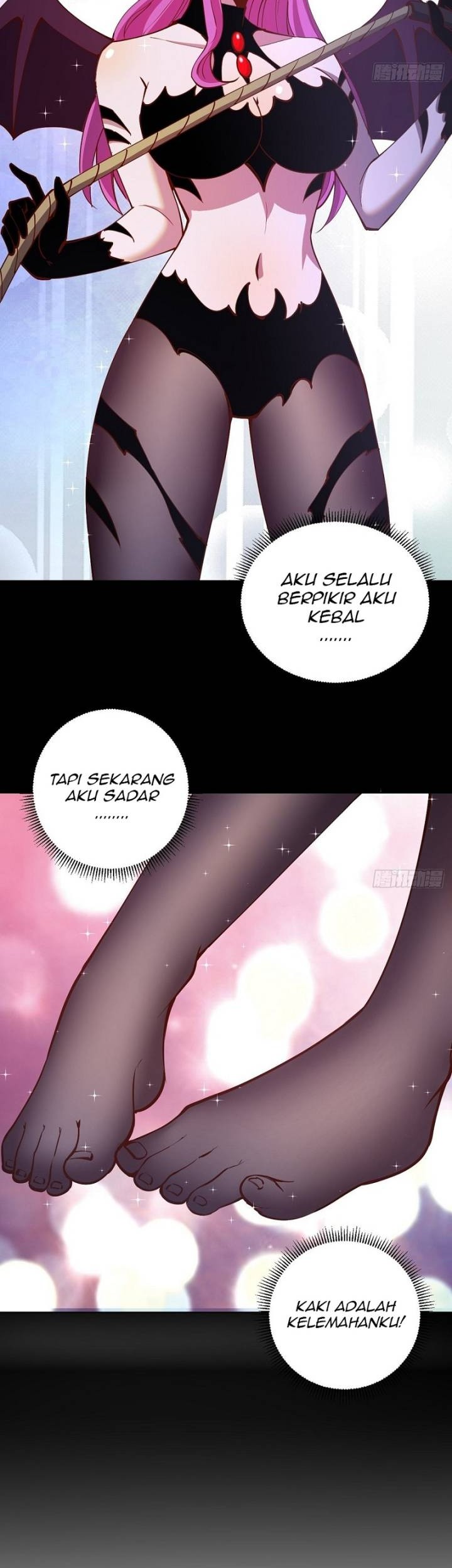 Dark Star Emperor chapter 224 halaman 10