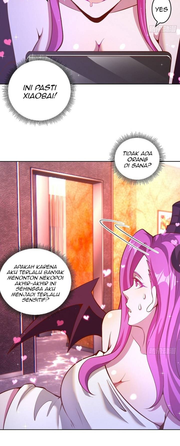 Dark Star Emperor chapter 224 halaman 16