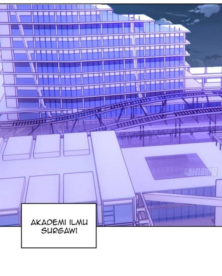 Dark Star Emperor chapter 224 halaman 21