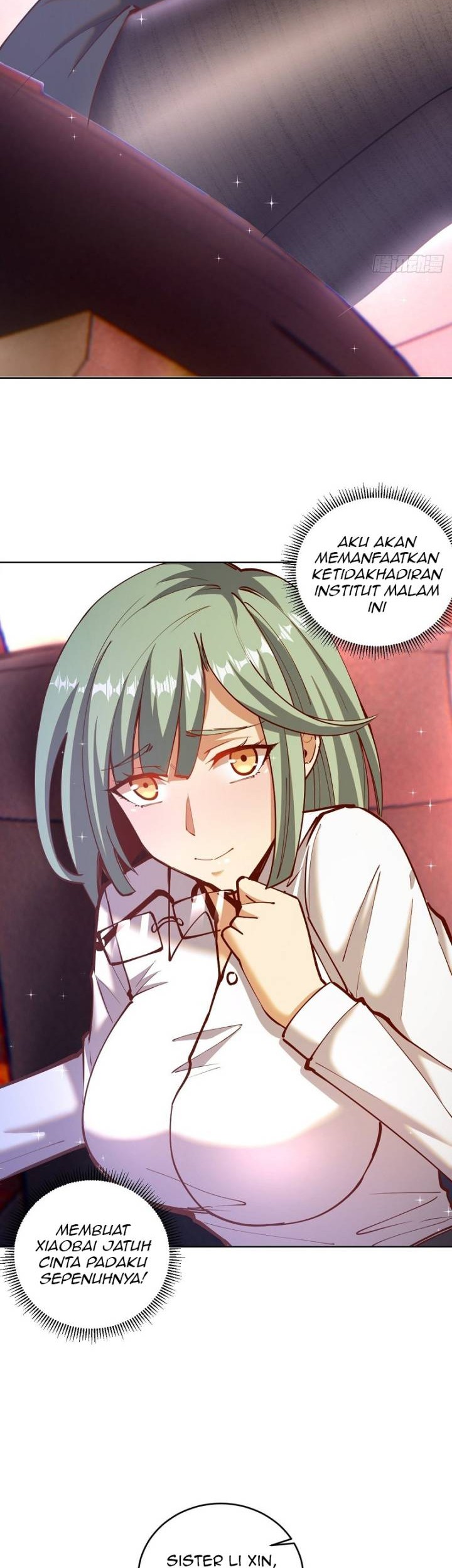 Dark Star Emperor chapter 225 halaman 7