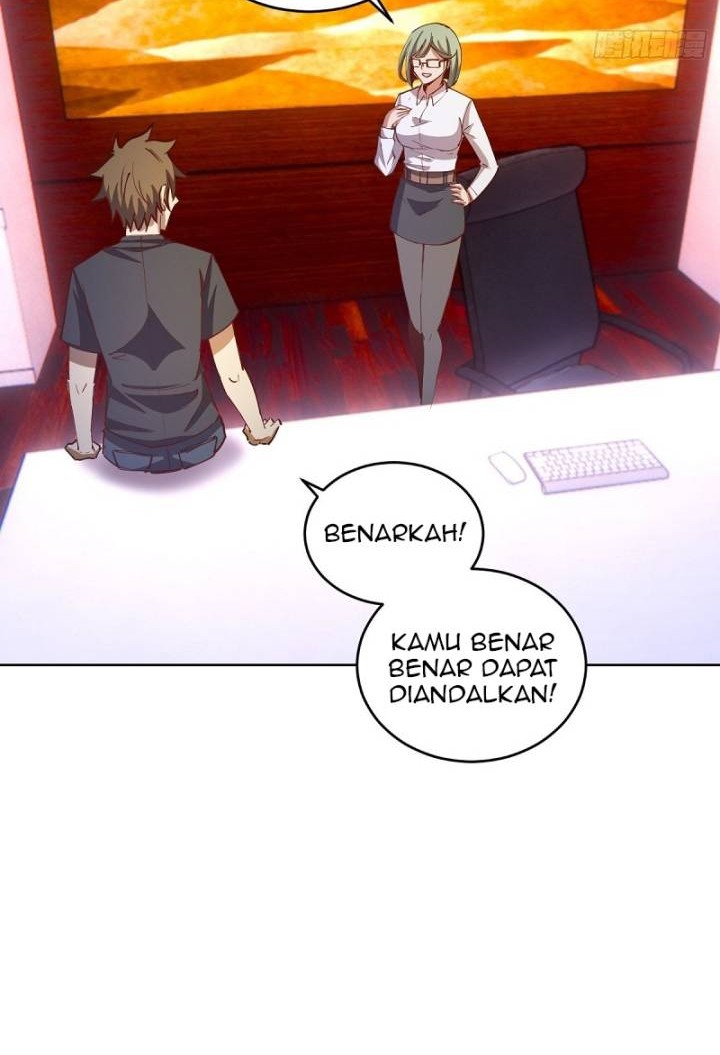 Dark Star Emperor chapter 225 halaman 10