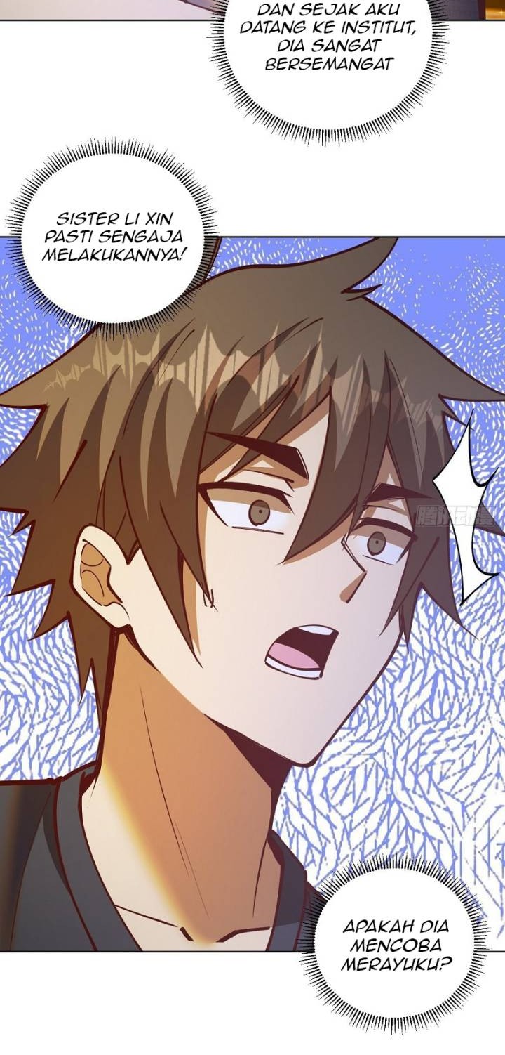 Dark Star Emperor chapter 225 halaman 18