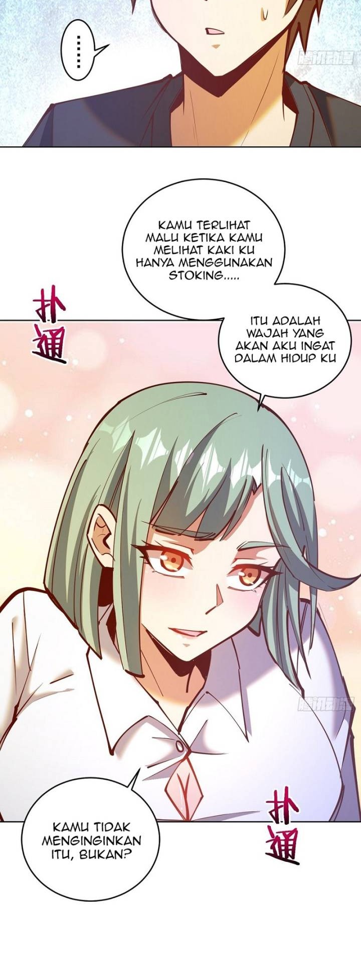 Dark Star Emperor Bab 226 halaman 11