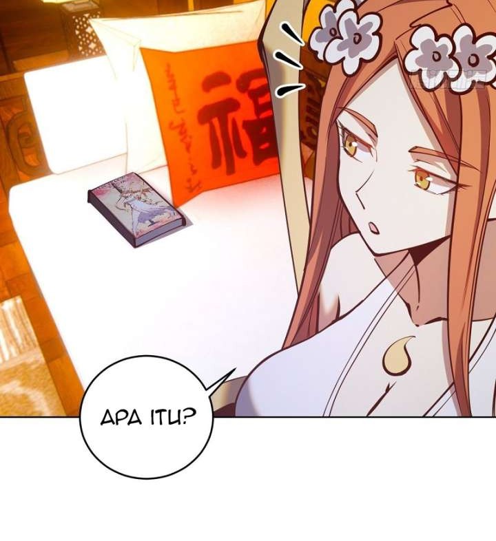 Dark Star Emperor chapter 228 halaman 11