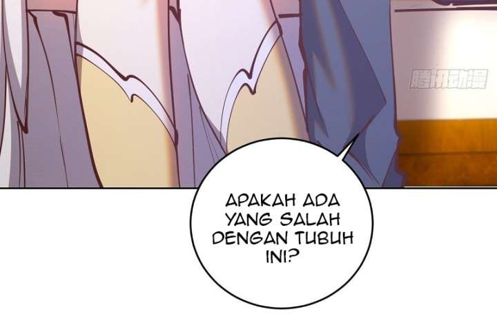 Dark Star Emperor chapter 228 halaman 17