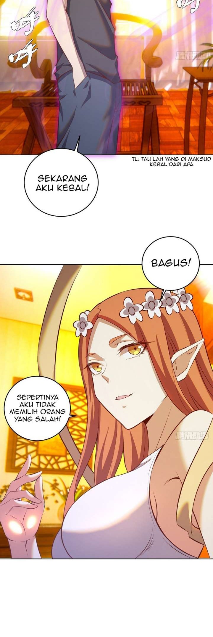 Dark Star Emperor chapter 228 halaman 25