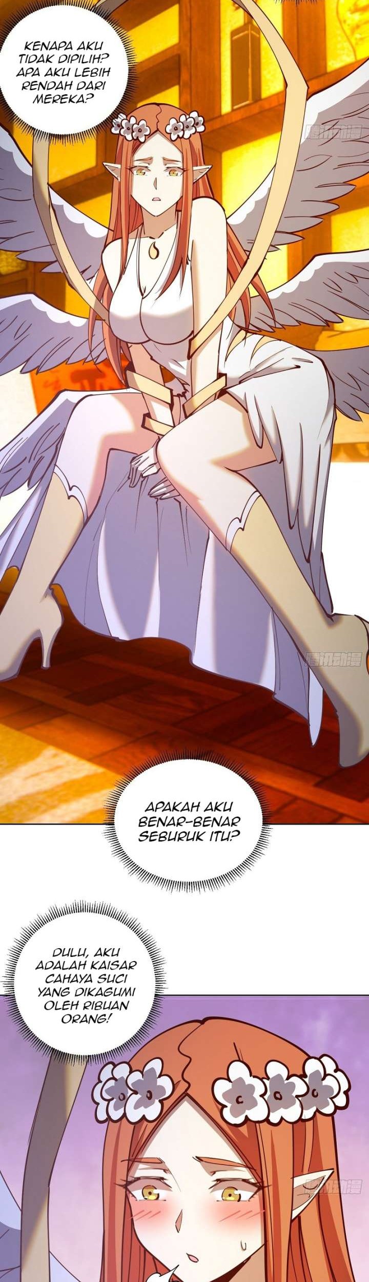Dark Star Emperor Bab 229 halaman 12