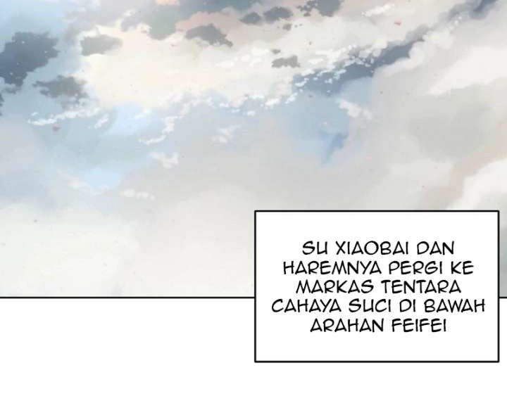 Dark Star Emperor Bab 229 halaman 21
