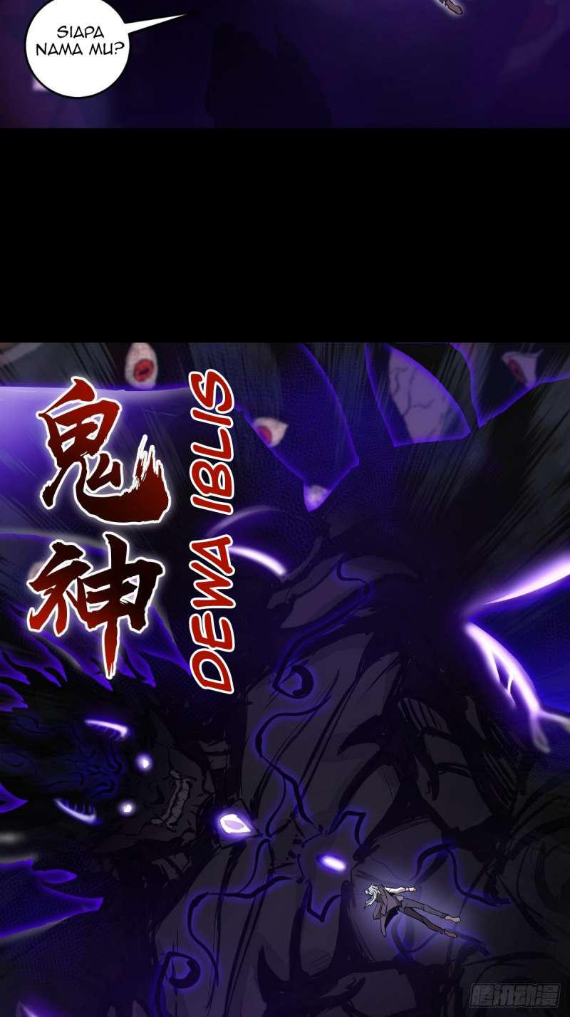 Dark Star Emperor Bab 23 halaman 22