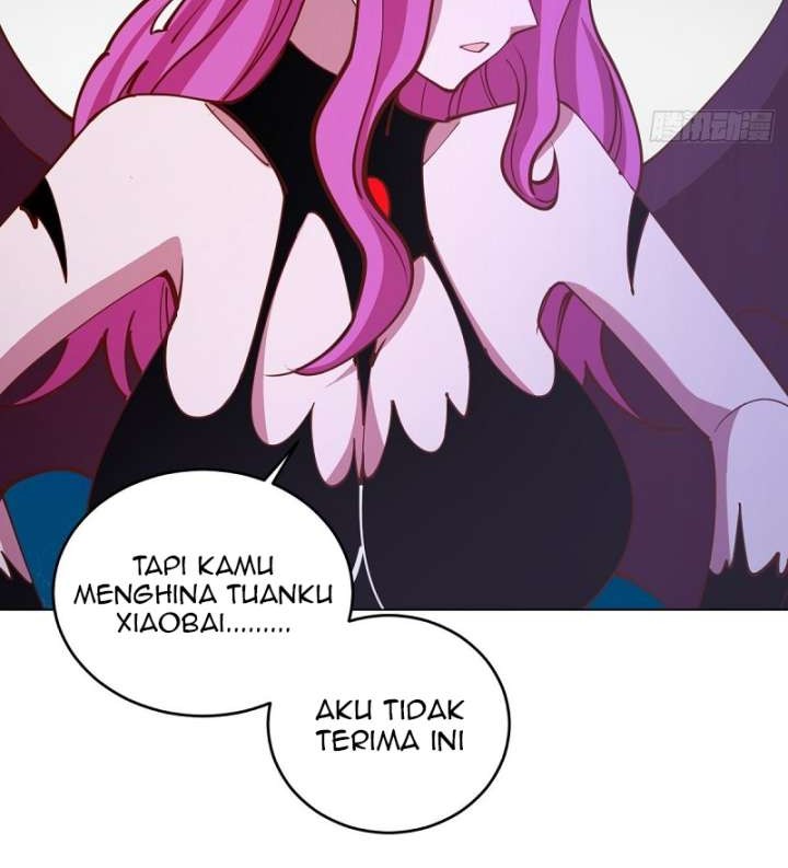 Dark Star Emperor Bab 230 halaman 6