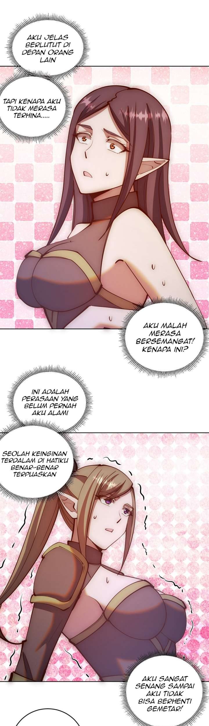 Dark Star Emperor Bab 230 halaman 9